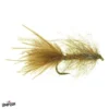 Umpqua Goat Leech - Canadian Olive Shop Flies 2 Umpqua Goat Leech - Canadian Olive Shop Flies