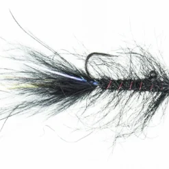 MFC Rowley's Balanced Leech - Black