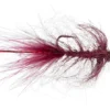 MFC Shop Flies Rowley's Balanced Leech - Claret