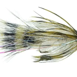 MFC Rowley's Balanced Baitfish - Flathead Shop Flies