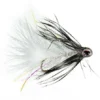 MFC Shop Flies Rowley's Balanced Baitfish - White