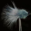 MFC Coffey's Sparkle Minnow Smoke