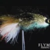 MFC Coffey's Articulated Sparkle Minnow - Sculpin #4