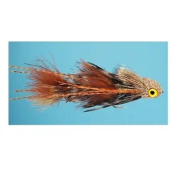 MFC Galloup's Dungeon - Natural Shop Flies