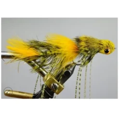 MFC Galloup's Dungeon - Yellow