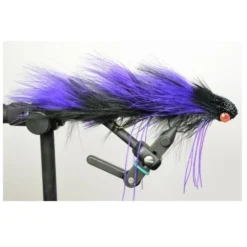 MFC Shop Flies Galloup's Menage A Dungeon - Purple/Black