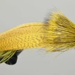 MFC Shop Flies Galloup's Zoo Cougar - Olive