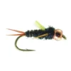 Umpqua Psycho Prince Black
