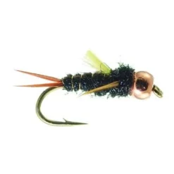 Umpqua Psycho Prince Black