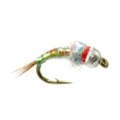 Umpqua Tungsten Rainbow Warrior - Extra Heavy Shop Flies