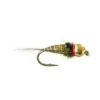 Umpqua Shop Flies Iron Lotus Olive