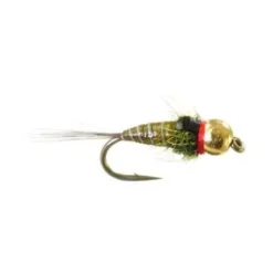 Umpqua Shop Flies Iron Lotus Olive