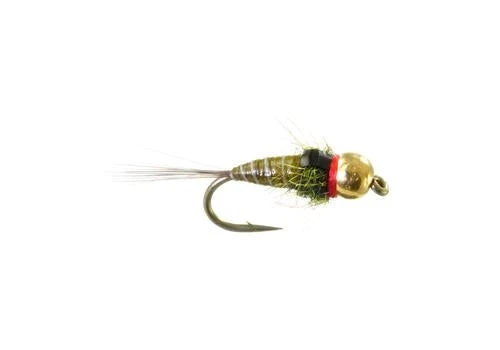 Umpqua Shop Flies Iron Lotus Olive 3 Umpqua Shop Flies Iron Lotus Olive