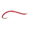 Umpqua Get Down Worm - Red