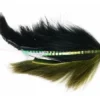 Umpqua Dolly Llama Black & Olive