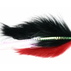 Umpqua Dolly Llama Black & Red