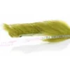 Umpqua Dolly Llama Olive & White Shop Flies
