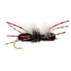 Fulling Mill Shop Flies Psycho Ant