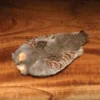 Hareline #1 Hungarian Partridge Skin Natural
