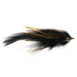 Fulling Mill Hawkins Hat Trick - Black - 2