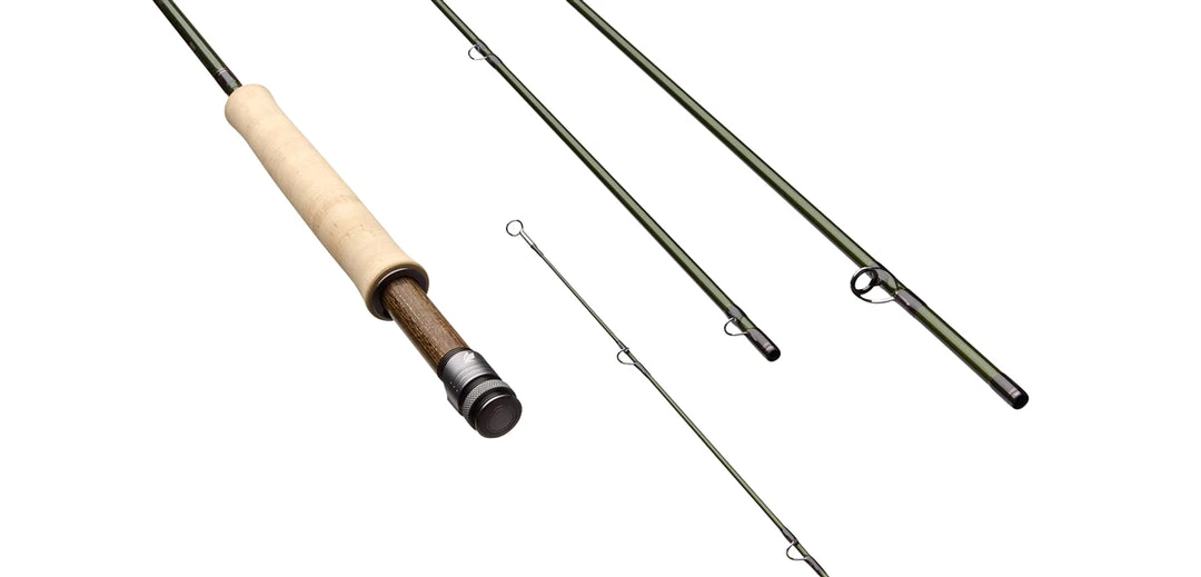 Rods Sage Sonic Fly Rod 3 Rods Sage Sonic Fly Rod