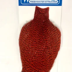 Whiting Freshwater Streamer Cape Hackle