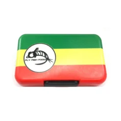Fly Boxes MFC Limited Edition Fly Box - Rasta