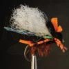 MFC Card's Green River Super Cicada Shop Flies