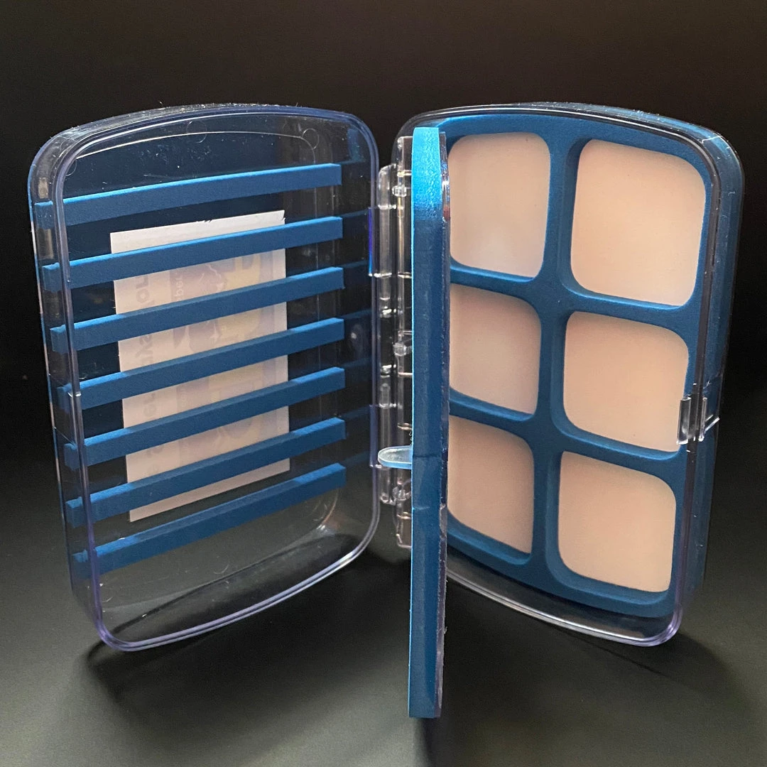 Alpine Cliff's Super Days Worth 5 Alpine Cliff's Super Days Worth