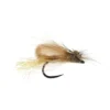 Fulling Mill Humpback Caddis Tan Shop Flies