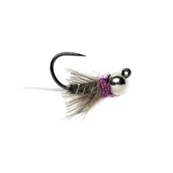 Fulling Mill Purple Hot Spot Jig