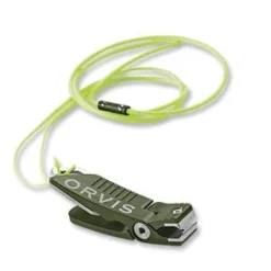 On Water Accessories Orvis Nippers