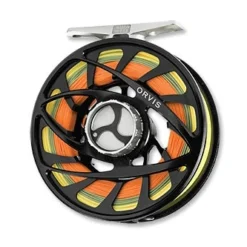 Orvis Mirage LT Fly Reel Reels