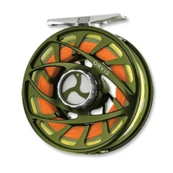 Orvis Mirage LT Fly Reel Reels