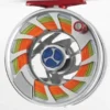 Orvis Mirage LT LIMITED EDITION Red, White, & Blue Fly Reel 1 Orvis Mirage LT LIMITED EDITION Red, White, & Blue Fly Reel