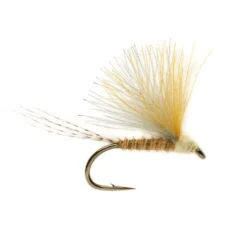 Fulling Mill BI FOCAL DUN PALE YELLOW Shop Flies