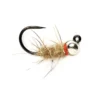Fulling Mill Sob-Czech Ginger Shop Flies