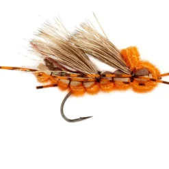 Fulling Mill Triple Stack Stone - Salmon