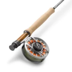Orvis Recon Fly Rod Rods