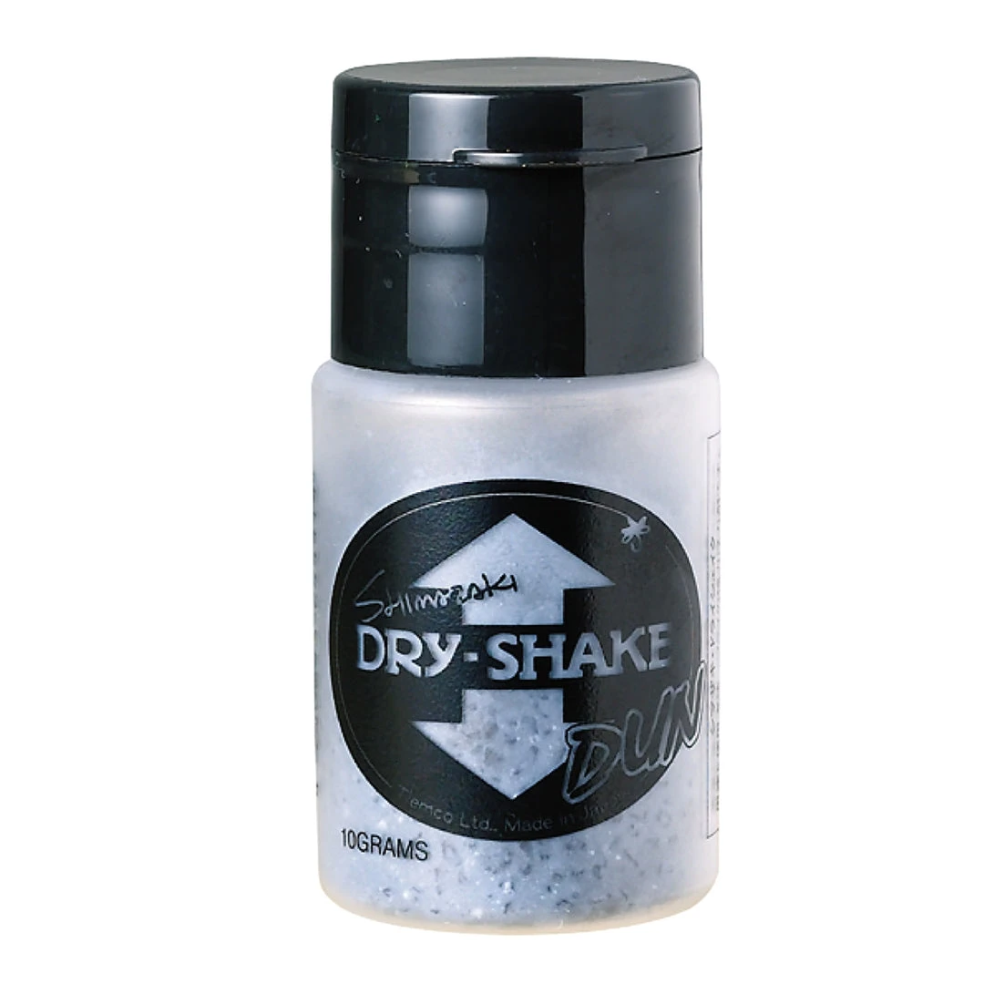 Floatant Umpqua Shimazaki Dry Shake - Dun 3 Floatant Umpqua Shimazaki Dry Shake - Dun