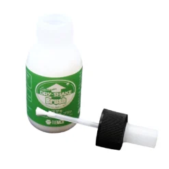 Umpqua Shimazaki Dry Shake W/ Brush