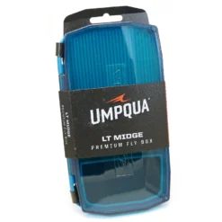 Umpqua UPG LT Fly Box - Midge Fly Boxes