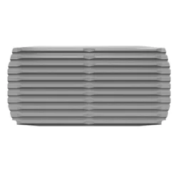 Fly Boxes Umpqua UPG LT High Bugger Box - Blue