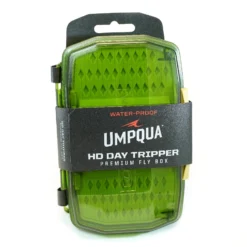 Fly Boxes Umpqua UPG HD Large Fly Box - Weekender