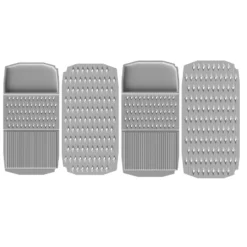 Umpqua UPG HD Large Fly Box - Walk-about