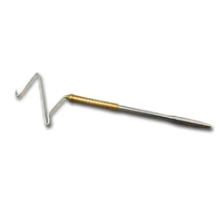 Umpqua Tools & Vises Tiemco Dual Standard Whip Finisher