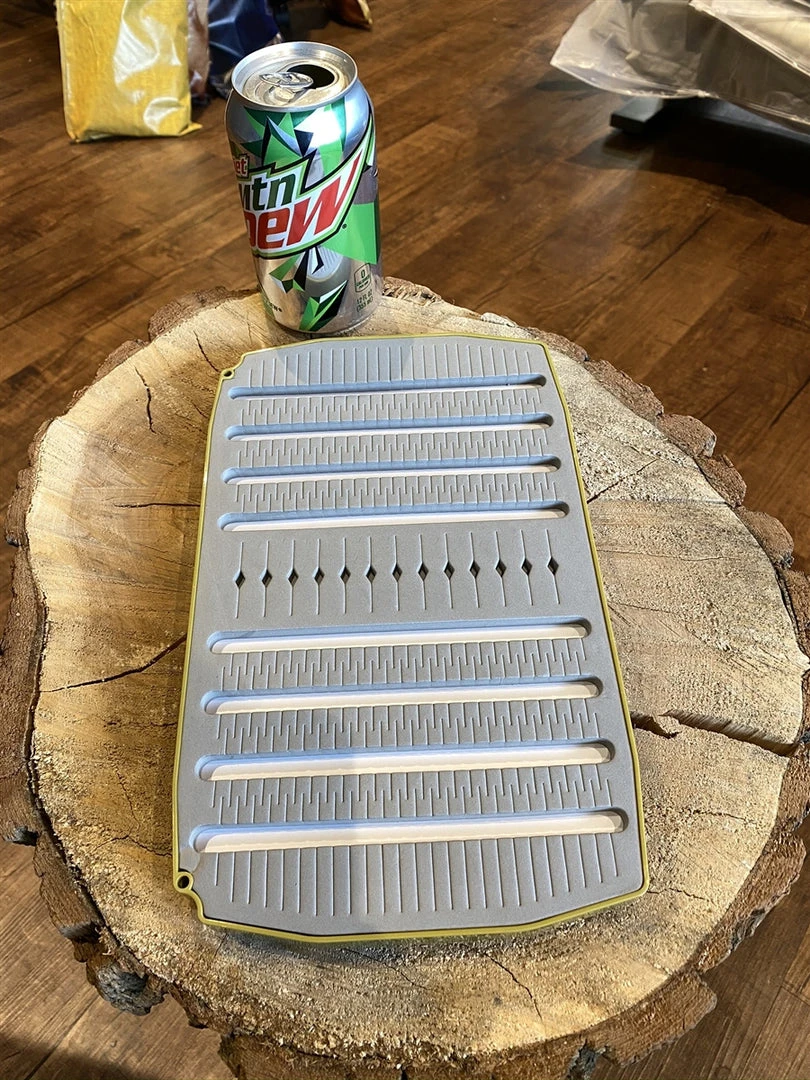 Umpqua Payload Leaf (Olive) 3 Umpqua Payload Leaf (Olive)