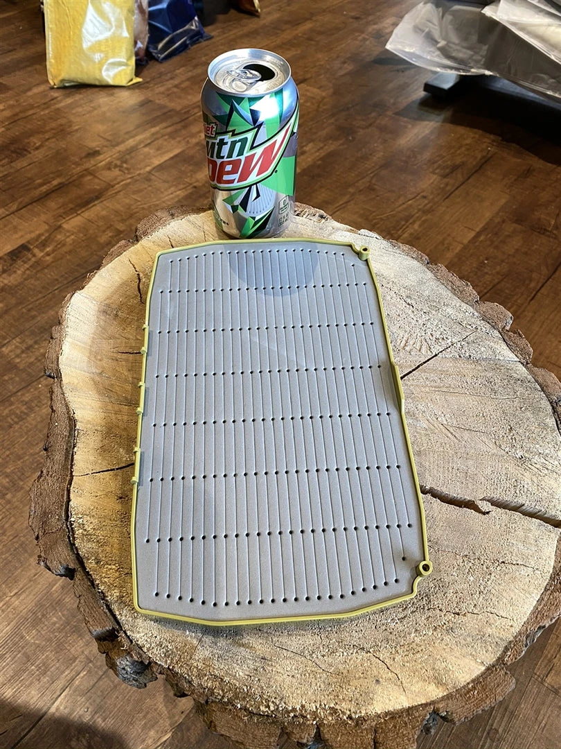 Umpqua Payload Leaf (Olive) 4 Umpqua Payload Leaf (Olive)