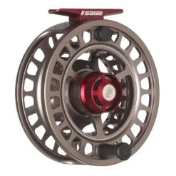 Sage Spectrum Max Fly Reel Reels