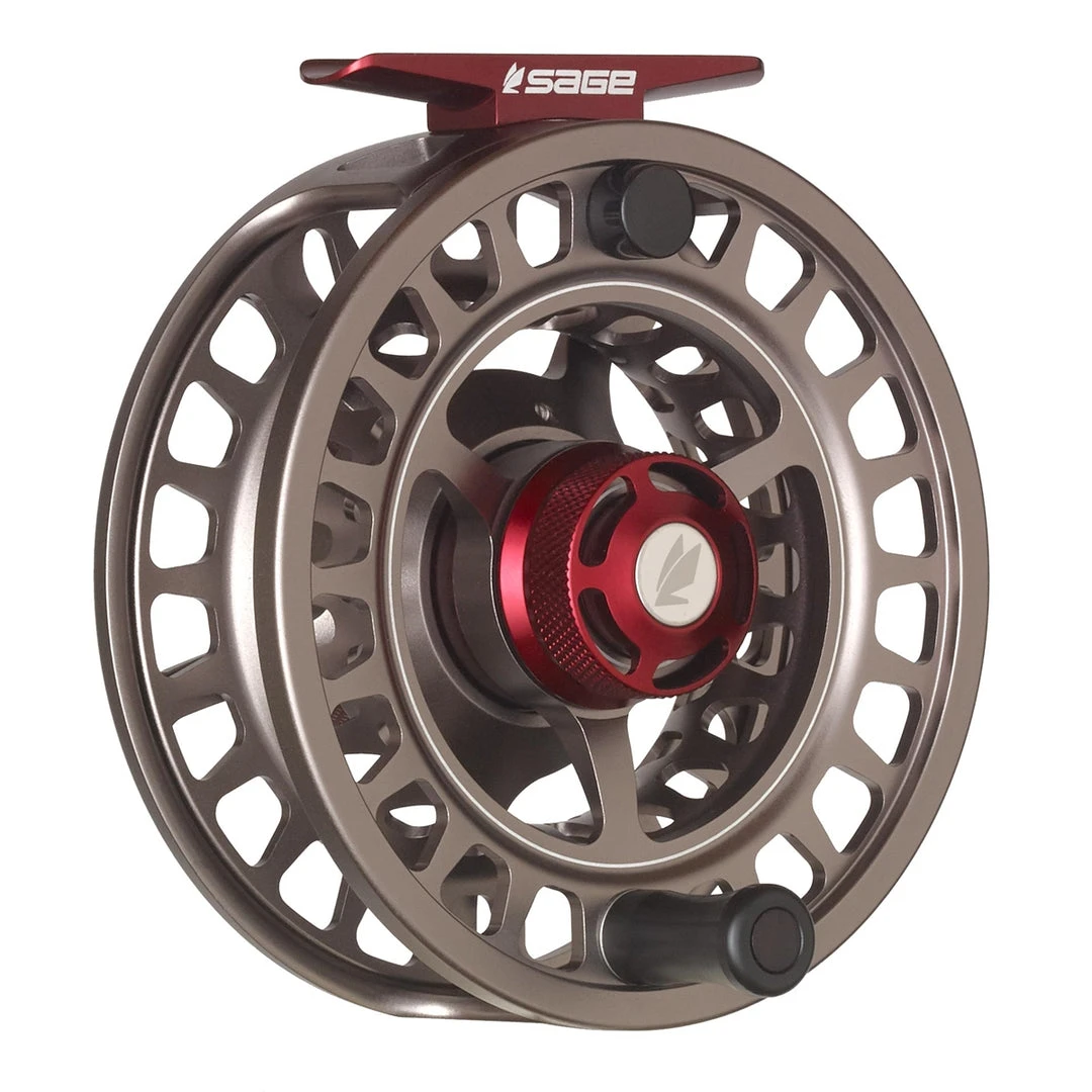 Sage Spectrum Max Fly Reel Reels 3 Sage Spectrum Max Fly Reel Reels
